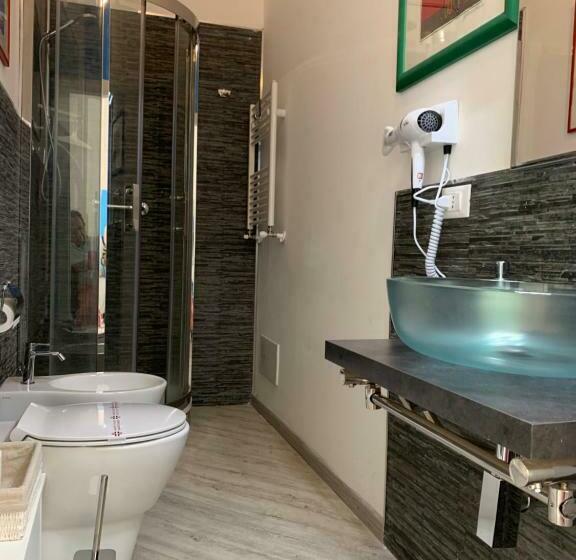 اتاق لوکس, La Maison Del Sole