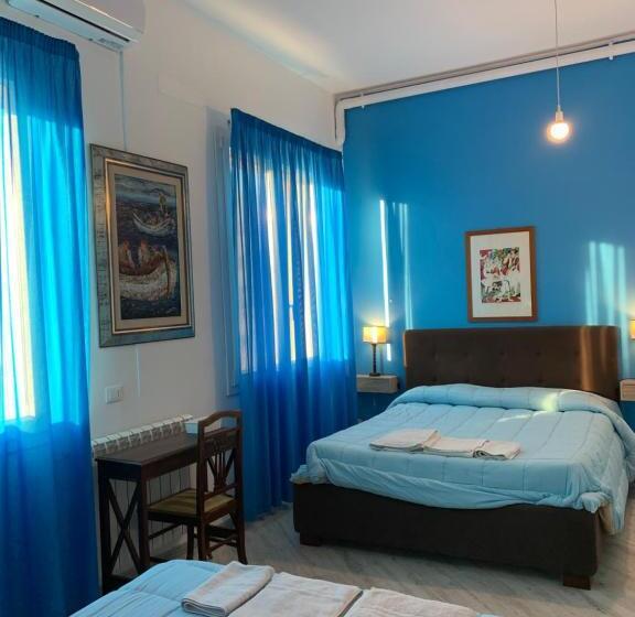 اتاق لوکس, La Maison Del Sole