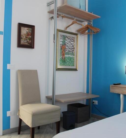 اتاق لوکس, La Maison Del Sole