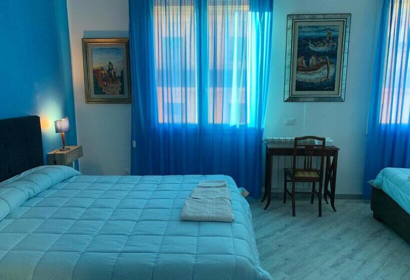 اتاق لوکس, La Maison Del Sole