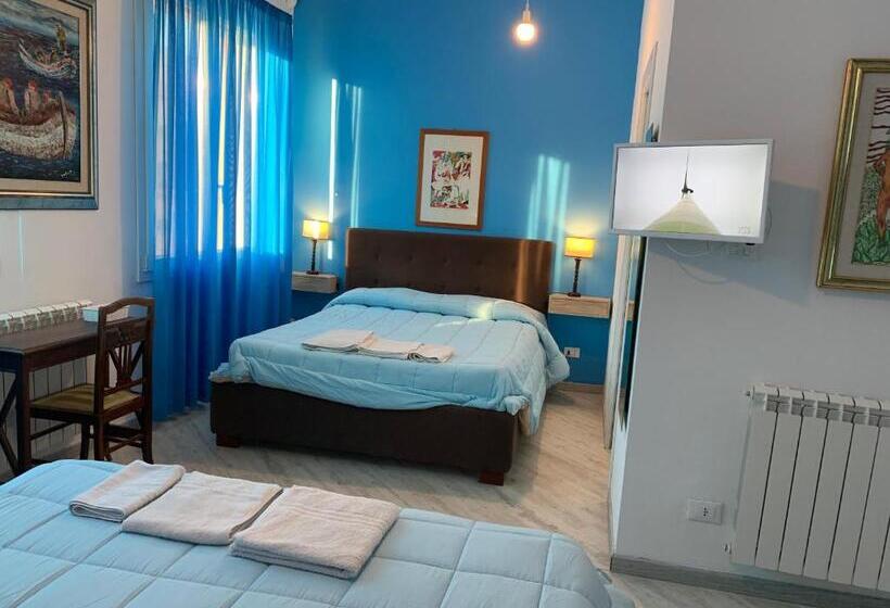 اتاق لوکس, La Maison Del Sole