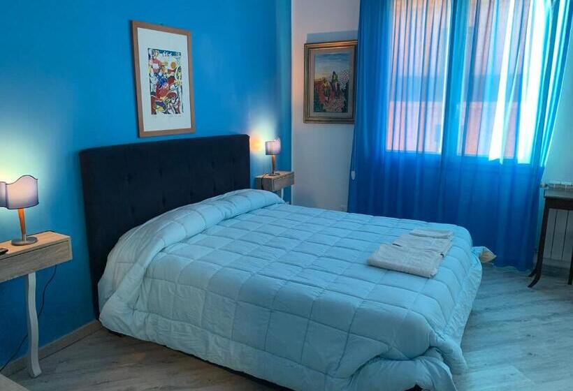 اتاق لوکس, La Maison Del Sole