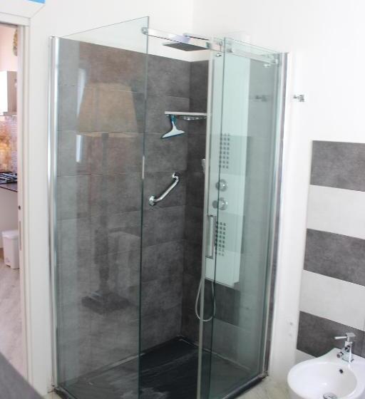 سوییت جونیور با بالکن, La Maison Del Sole