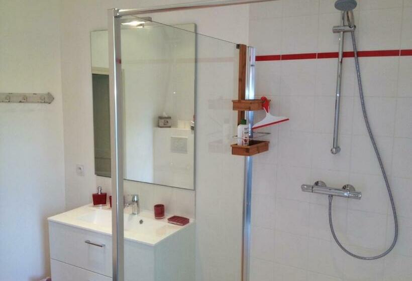 سوییت خانوادگی, Le Grand Arbre