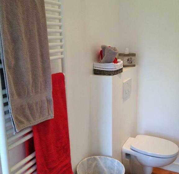 سوییت خانوادگی, Le Grand Arbre