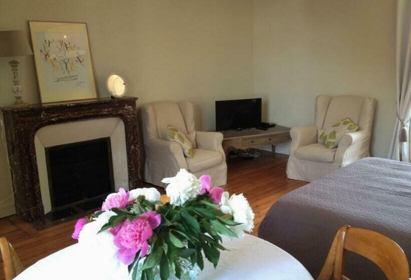 سوییت خانوادگی, Le Grand Arbre