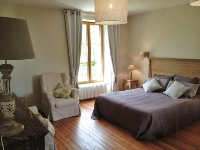 Family Suite, Le Grand Arbre
