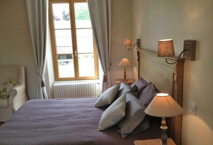 سوییت خانوادگی, Le Grand Arbre