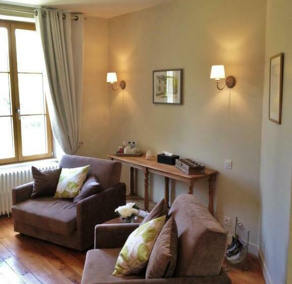 سوییت خانوادگی, Le Grand Arbre