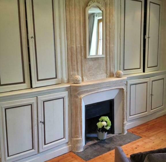 سوییت خانوادگی, Le Grand Arbre