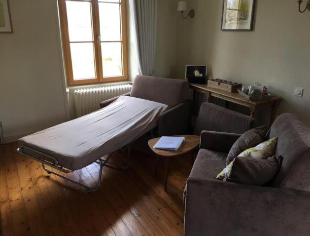 سوییت خانوادگی, Le Grand Arbre