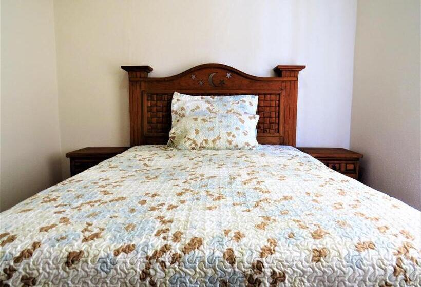 スタンダードシングルルーム, Purisima Concepción