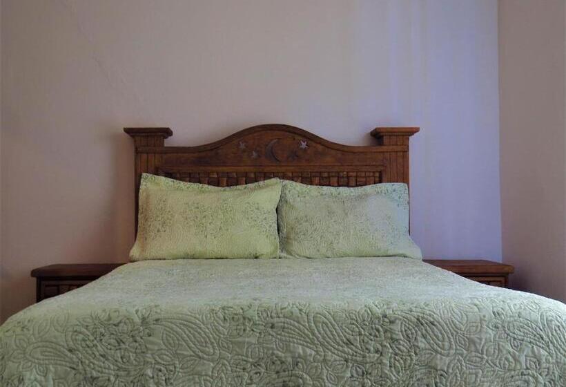 スタンダードシングルルーム, Purisima Concepción