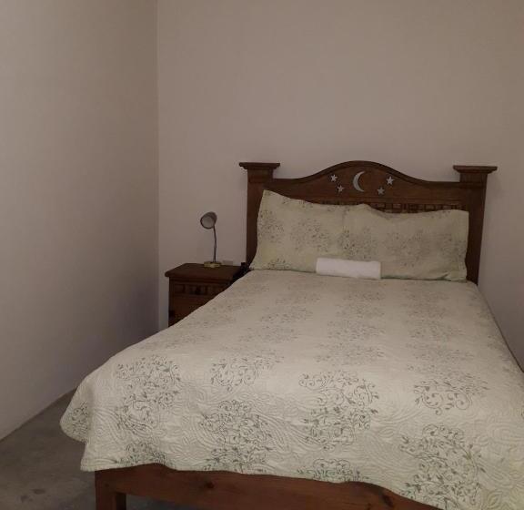 スタンダードシングルルーム, Purisima Concepción