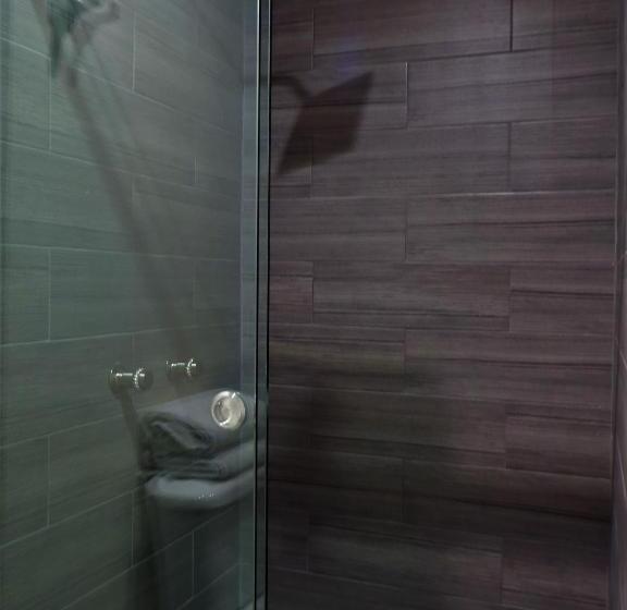 スタンダードトリプルルーム, Purisima Concepción