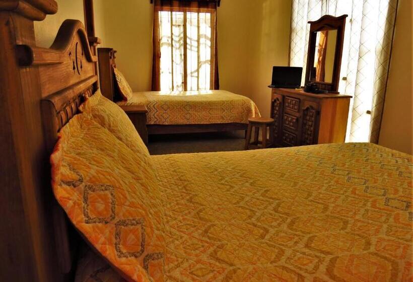 スタンダードルーム, Purisima Concepción