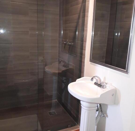 スタンダードルーム, Purisima Concepción