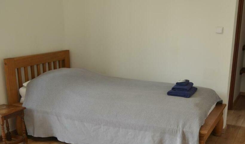 スタンダードトリプルルーム, Statek Krkavčí Hora