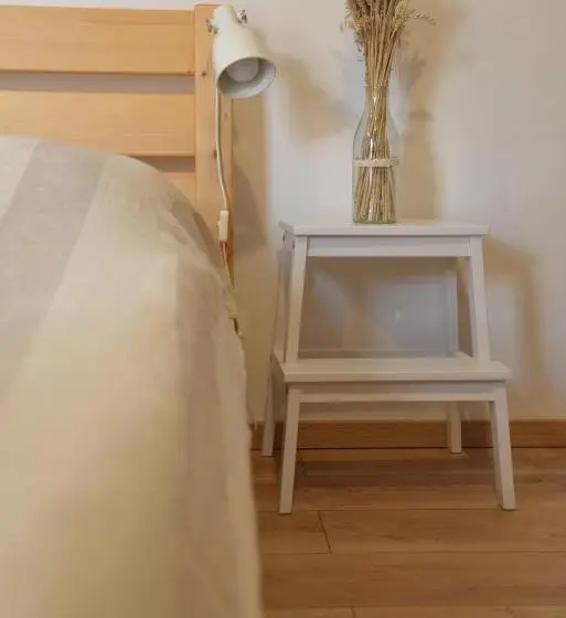 スタンダード４人部屋, Statek Krkavčí Hora