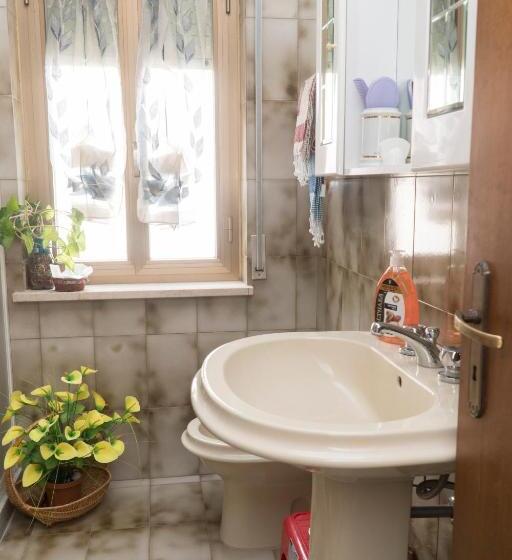 Номер Стандарт, Le Gardenie B&b