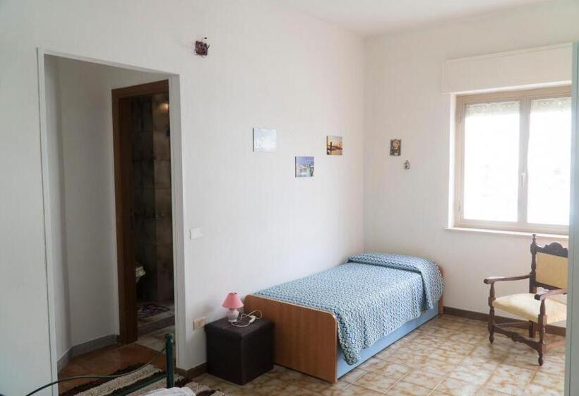 Номер Стандарт, Le Gardenie B&b