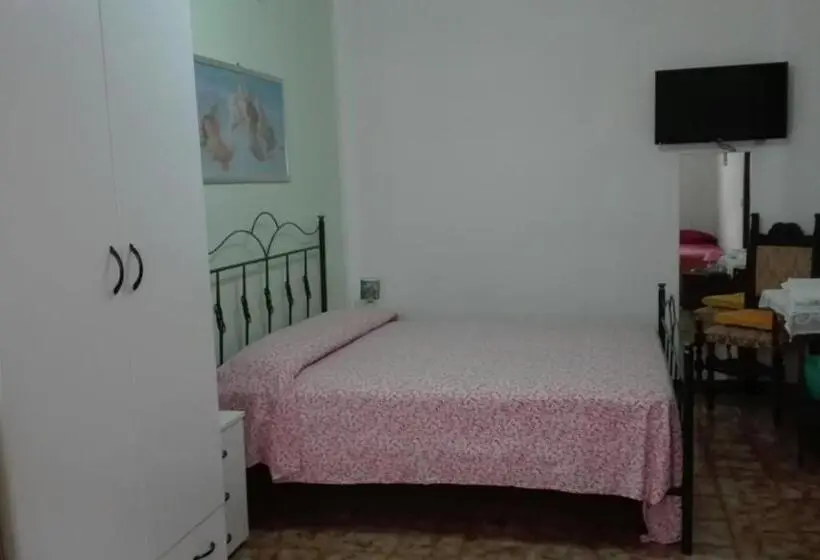 スタンダードルーム, Le Gardenie B&b
