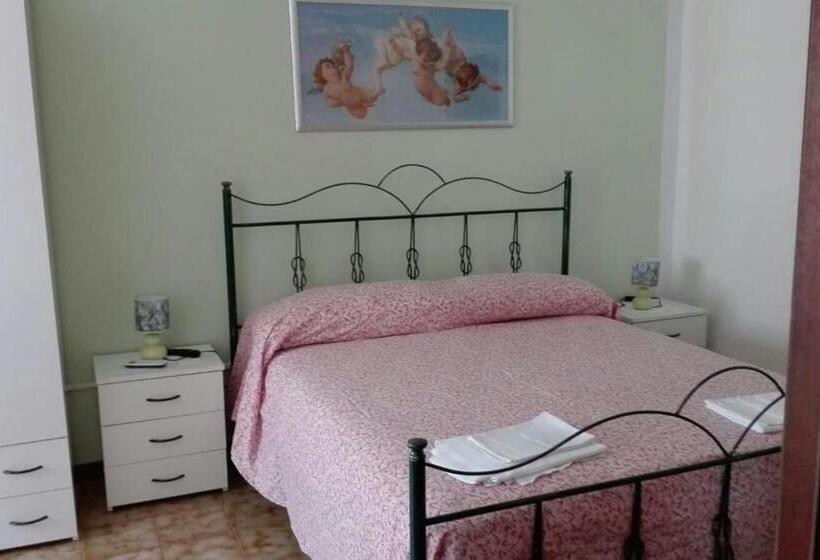 Номер Стандарт, Le Gardenie B&b