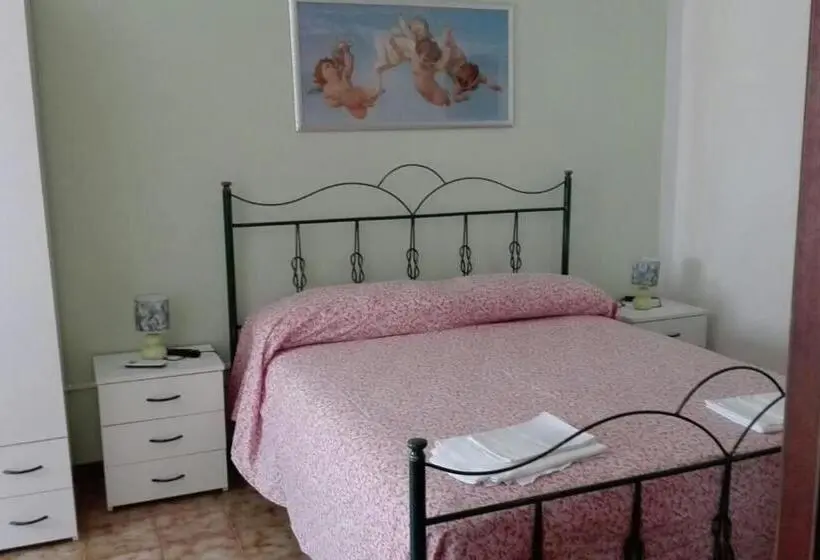 スタンダードルーム, Le Gardenie B&b