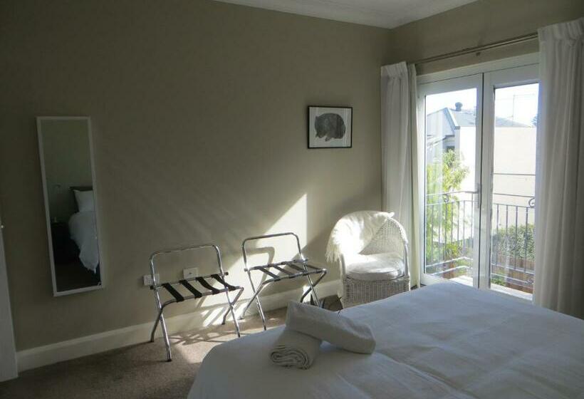 Номер Deluxe, Northwood Bed And Breakfast
