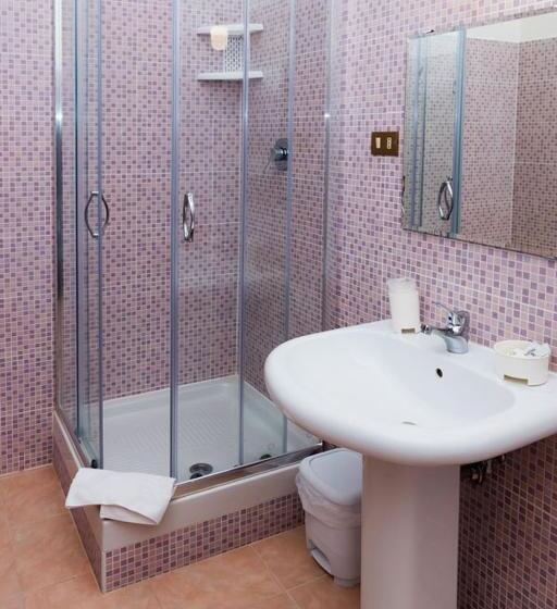 اتاق استاندارد, Affittacamere Orchidea