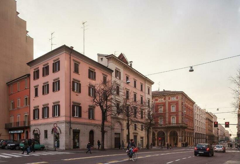 اتاق استاندارد, Casa Angelica