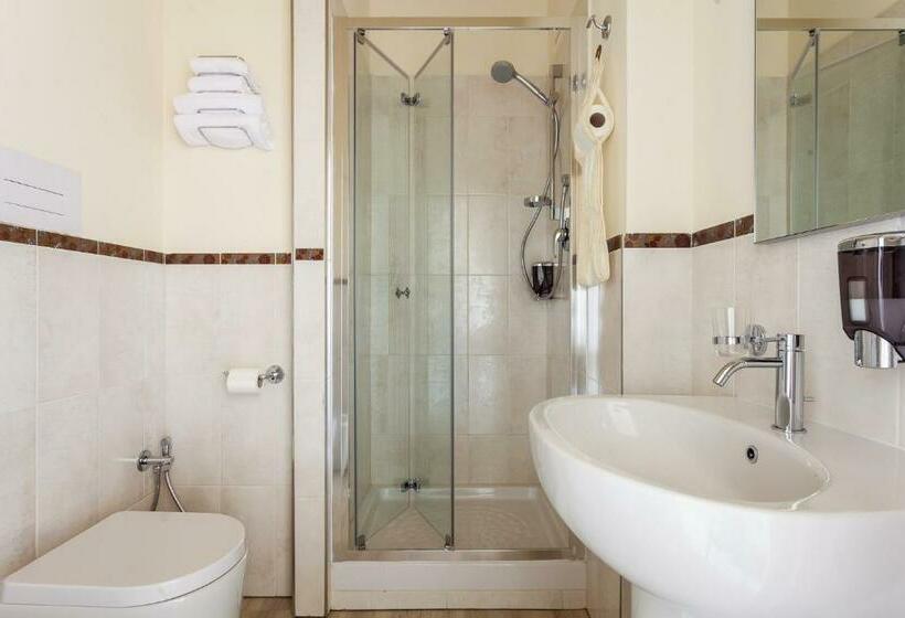 اتاق استاندارد, Casa Angelica