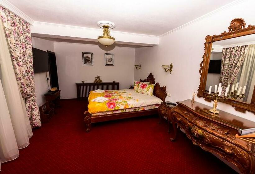 סוויטה, Casa Andrei