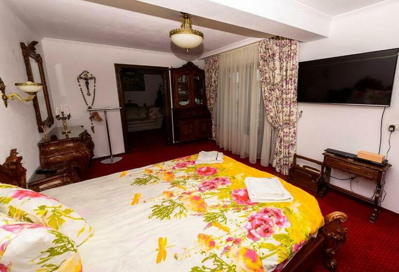 סוויטה, Casa Andrei