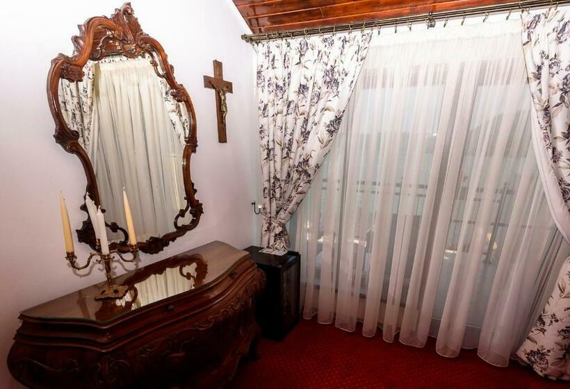 סוויטה, Casa Andrei