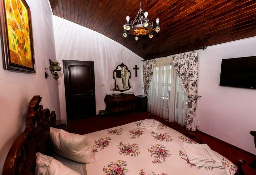 سوییت, Casa Andrei