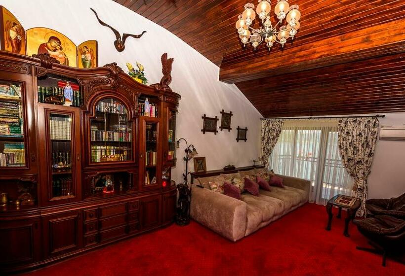 סוויטה, Casa Andrei