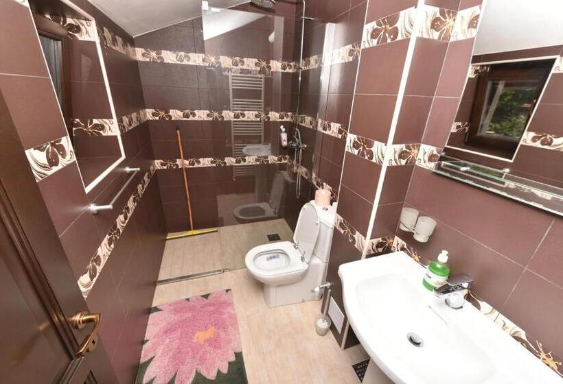 סוויטה, Casa Andrei