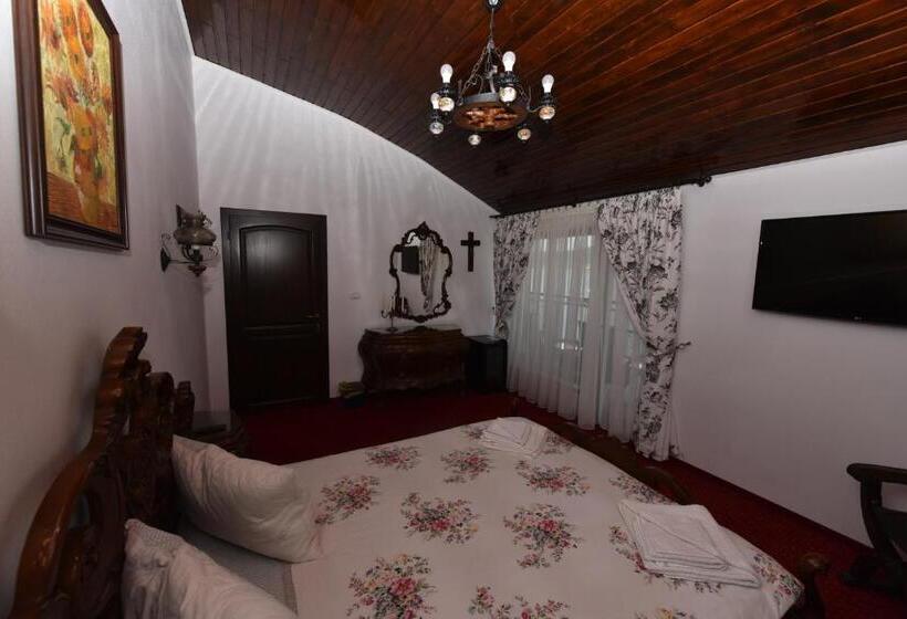 סוויטה, Casa Andrei