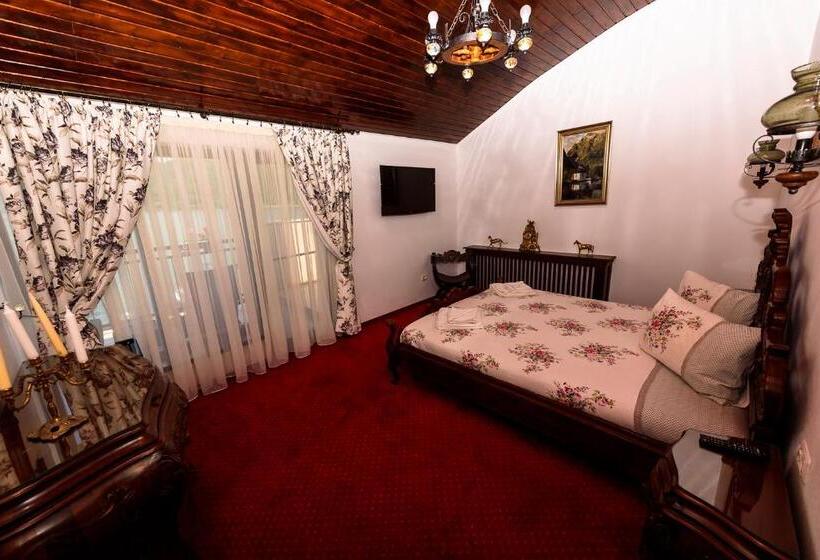 סוויטה, Casa Andrei