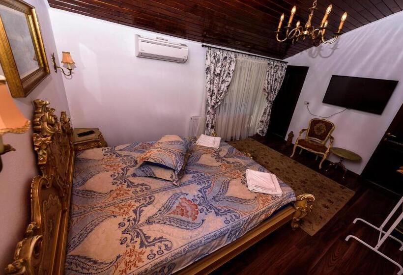 חדר סטנדרט, Casa Andrei