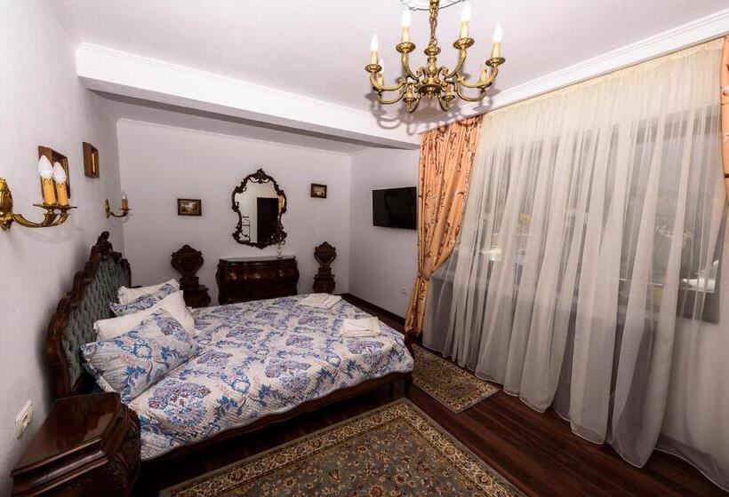 חדר סטנדרט, Casa Andrei