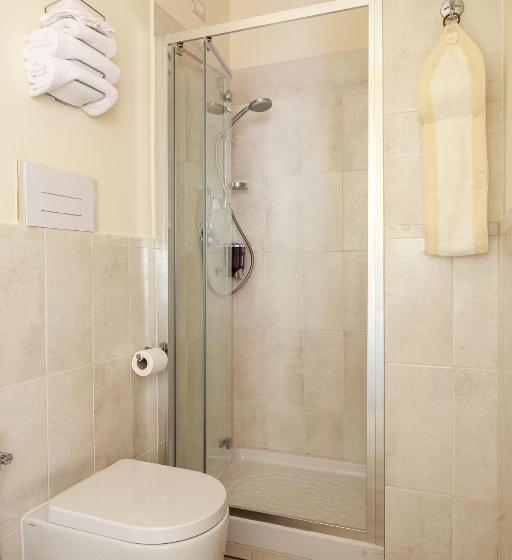 اتاق استاندارد, Casa Angelica