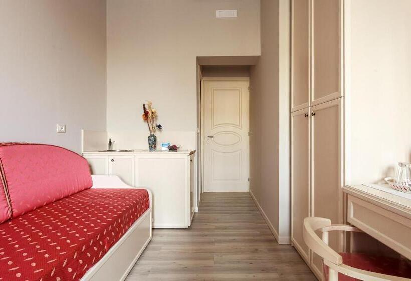 اتاق استاندارد, Casa Angelica