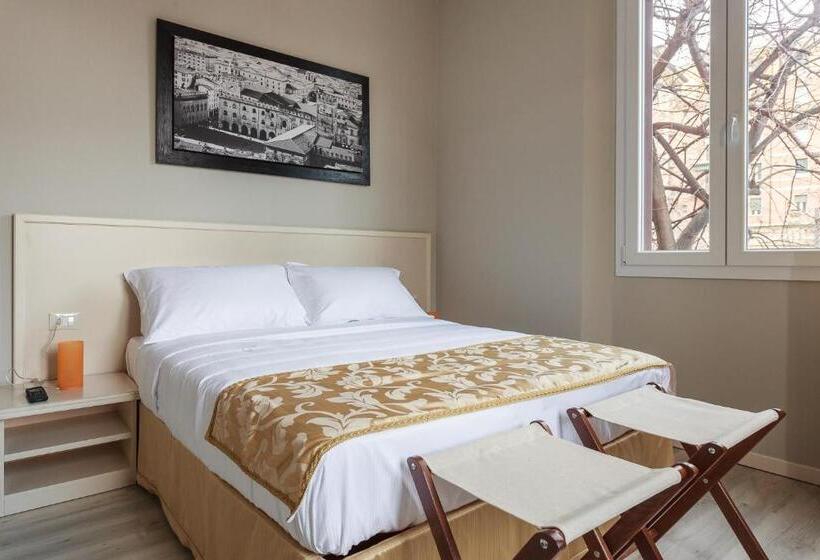 اتاق استاندارد, Casa Angelica