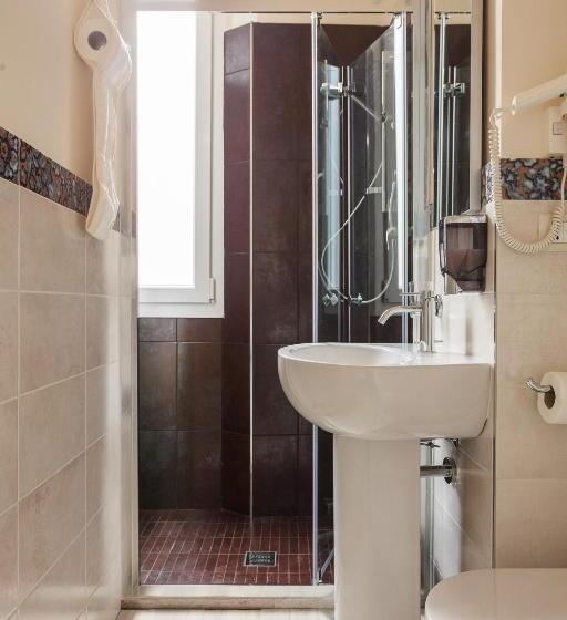 اتاق استاندارد, Casa Angelica