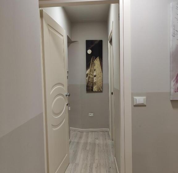 اتاق عادی, Casa Angelica