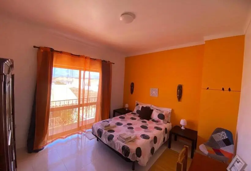 バス共有のスタンダードルーム, Casa Luana   Rooms