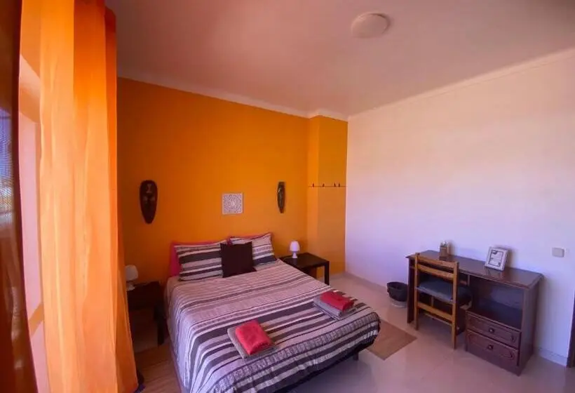 バス共有のスタンダードルーム, Casa Luana   Rooms