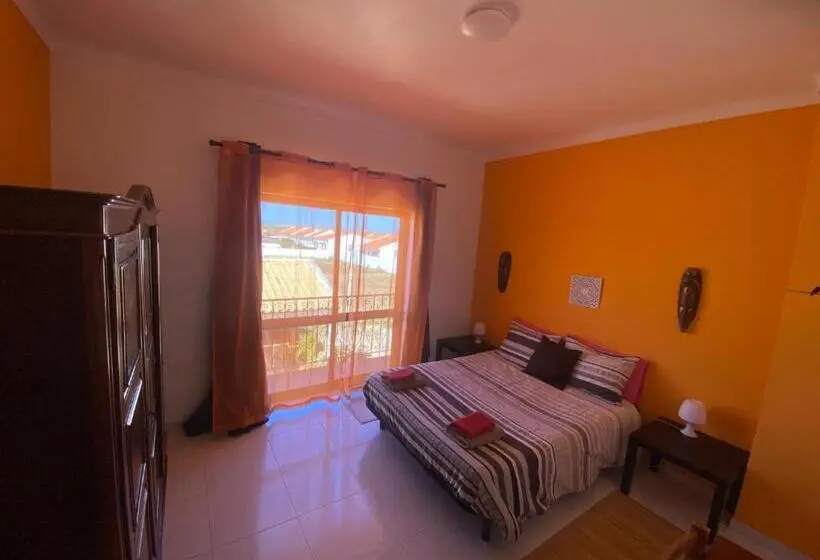 バス共有のスタンダードルーム, Casa Luana   Rooms